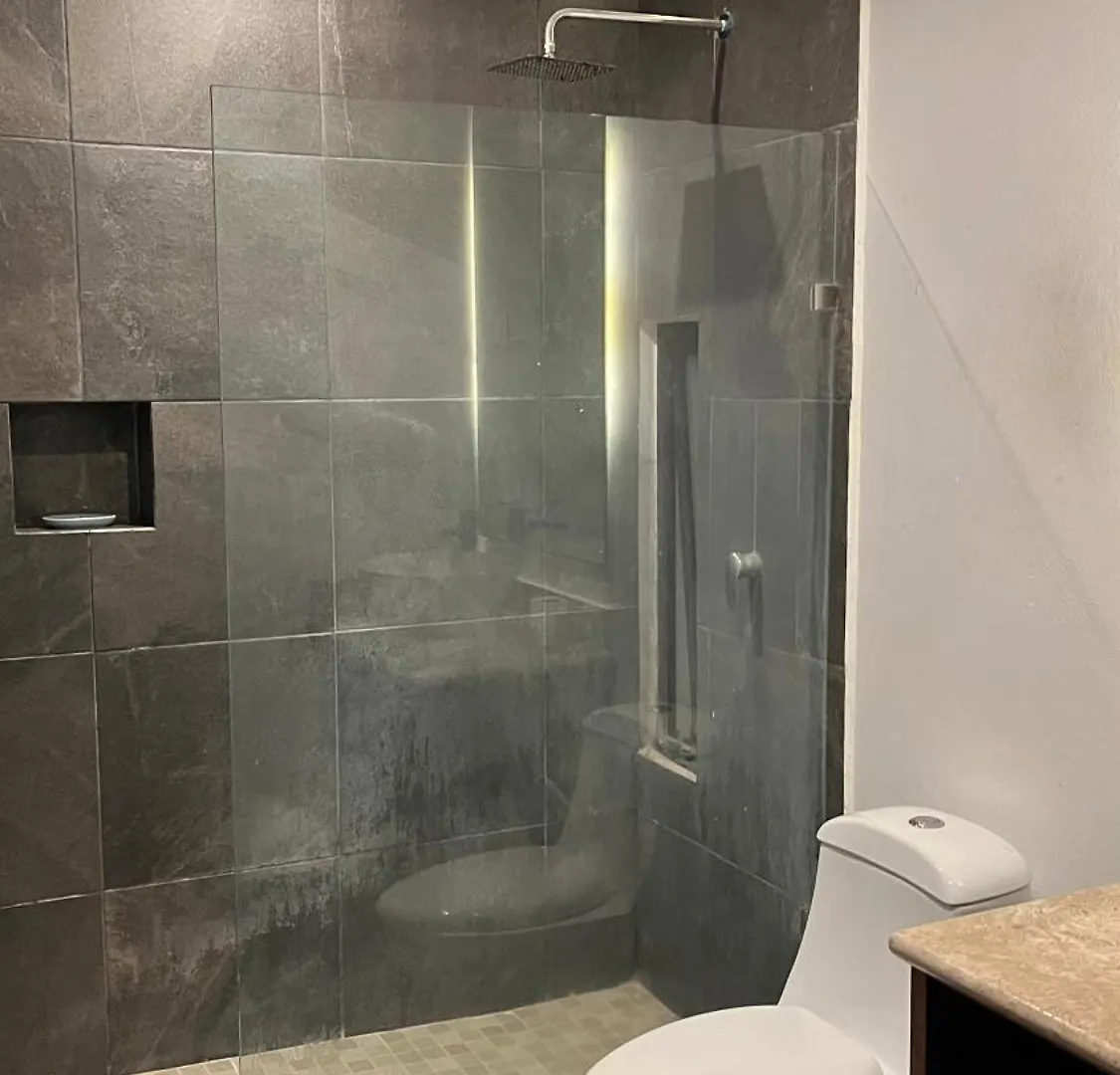 Apartmán Manga Rosa Playa Del Carmen Mexiko