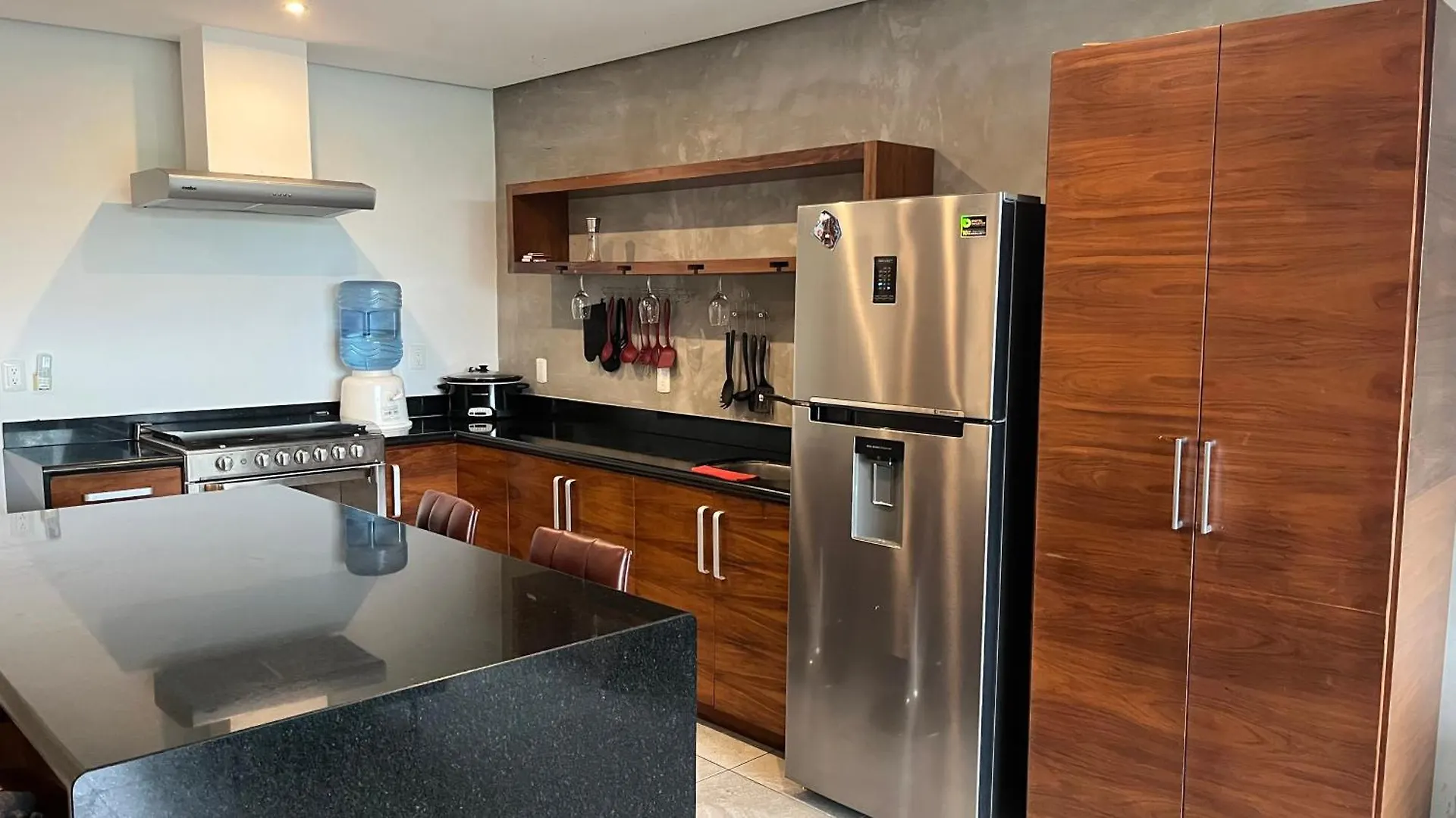Apartmán Manga Rosa Playa Del Carmen