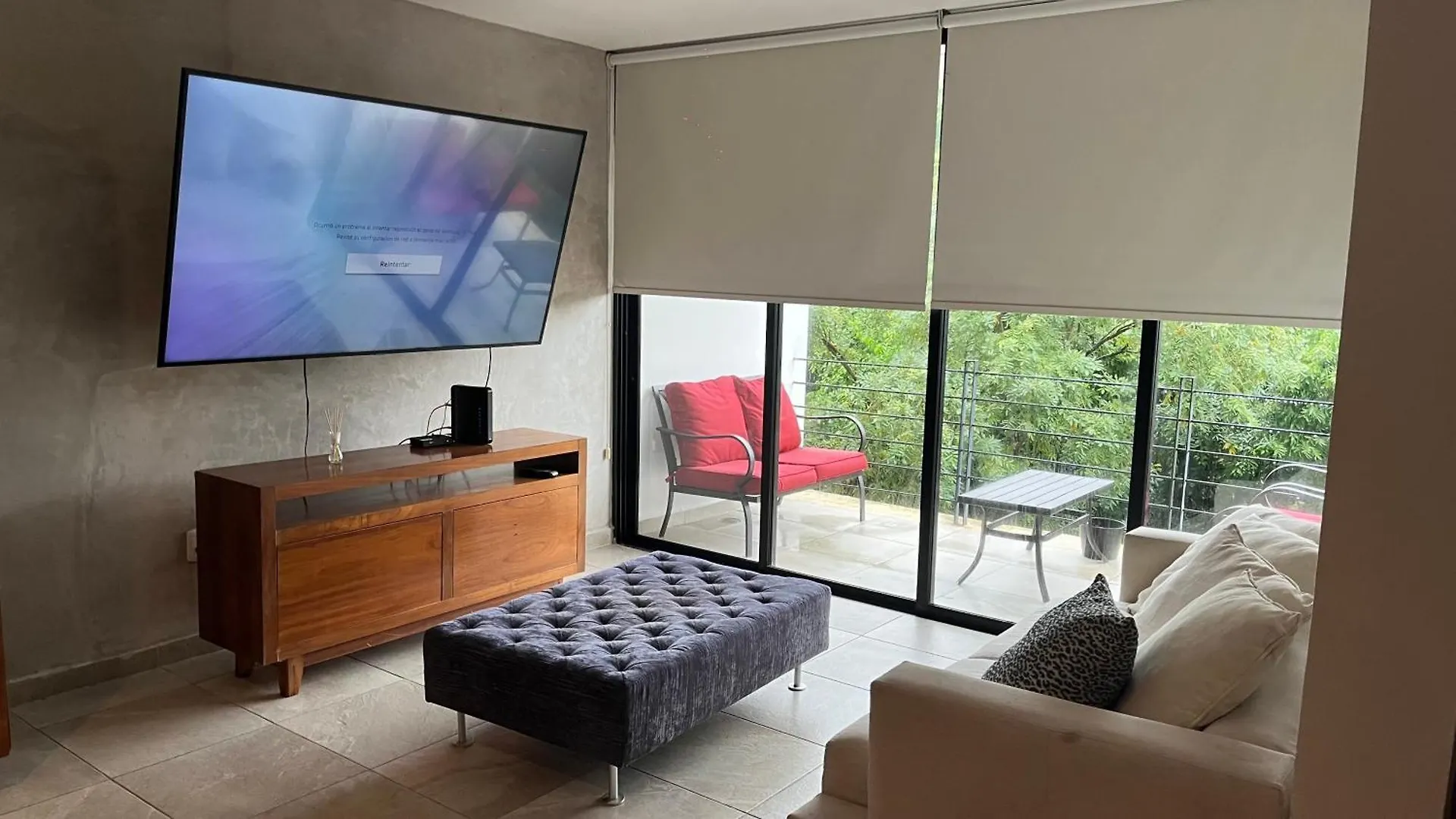 Apartmán Manga Rosa Playa Del Carmen