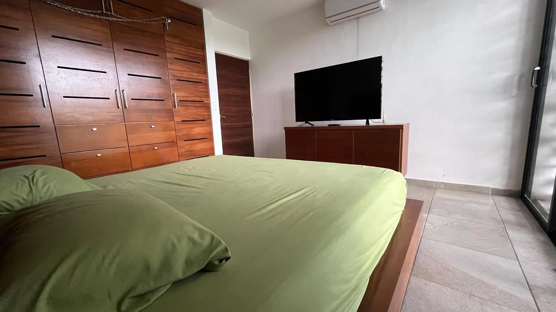 Apartmán Manga Rosa Playa Del Carmen