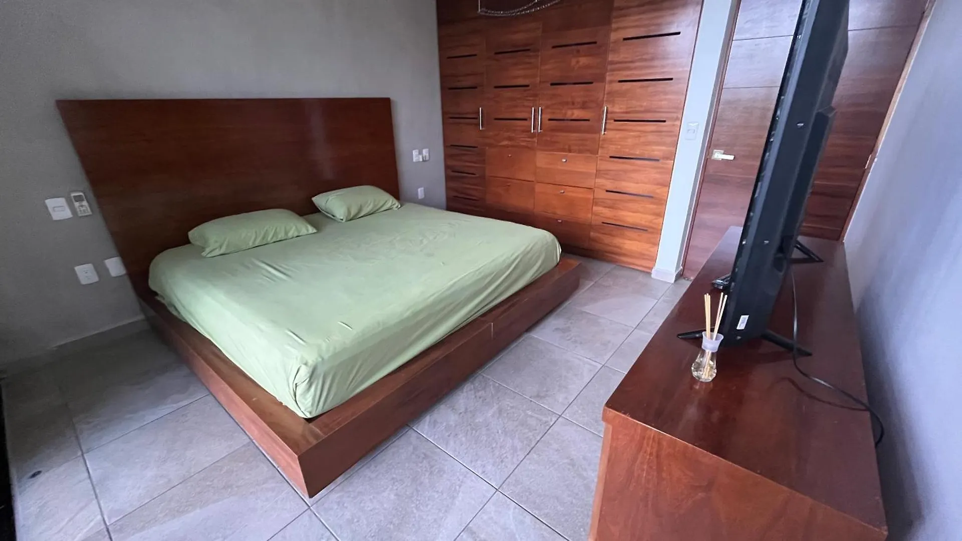 Apartmán Manga Rosa Playa Del Carmen